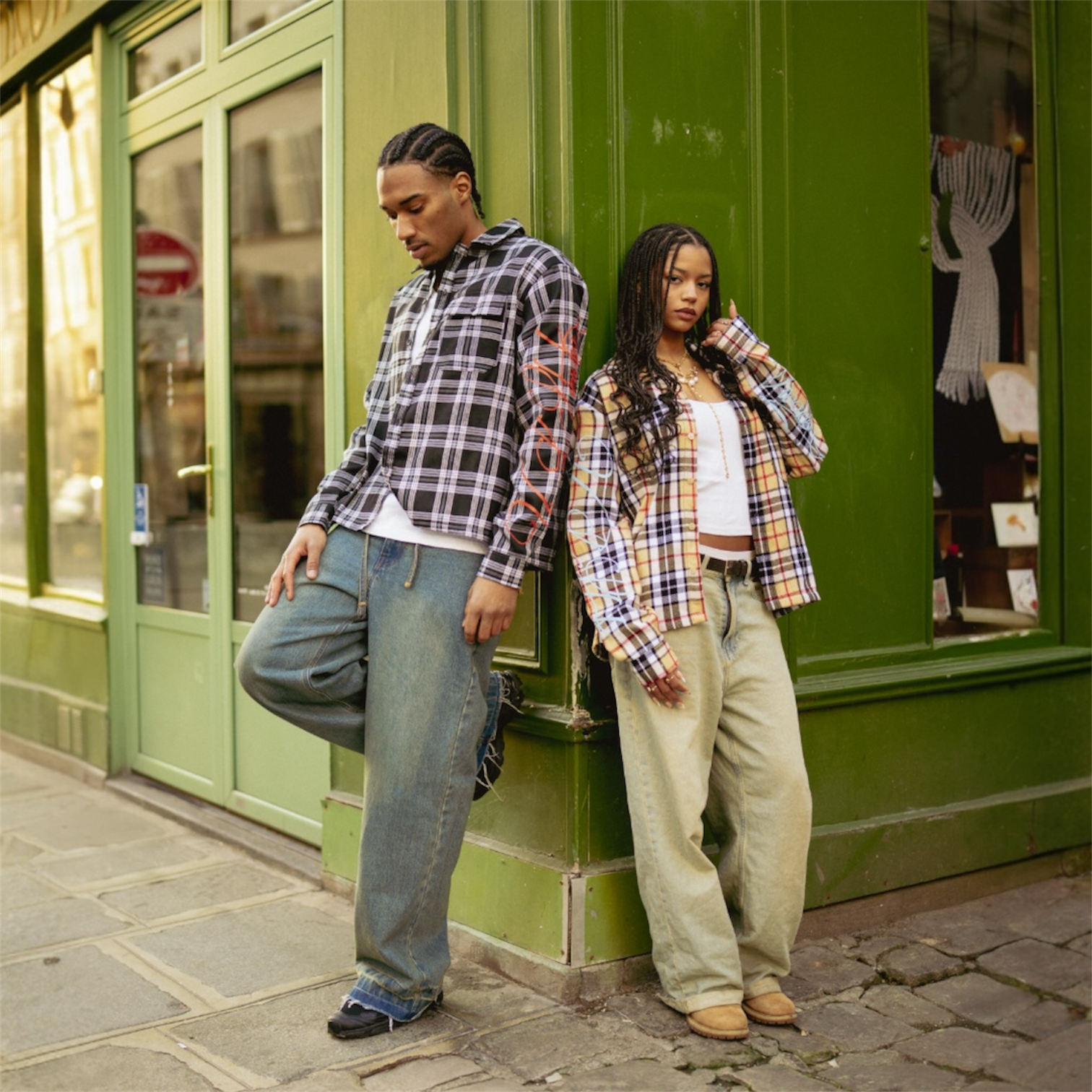 Collection à l'affiche