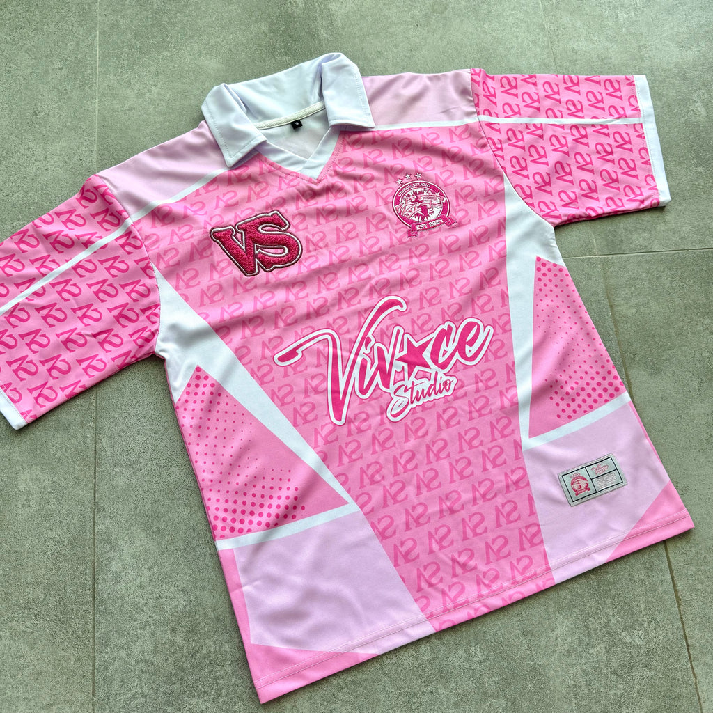 jersey rose