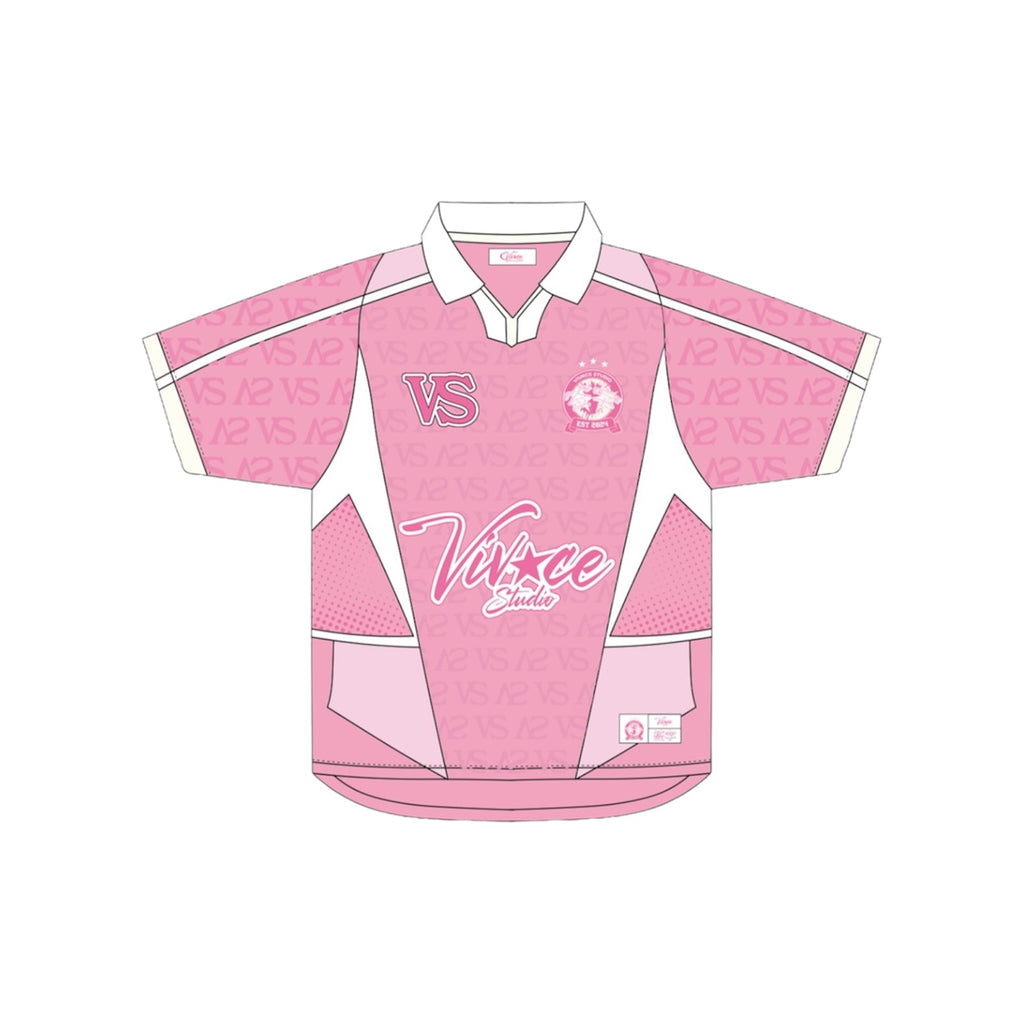 jersey rose