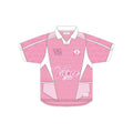 jersey rose