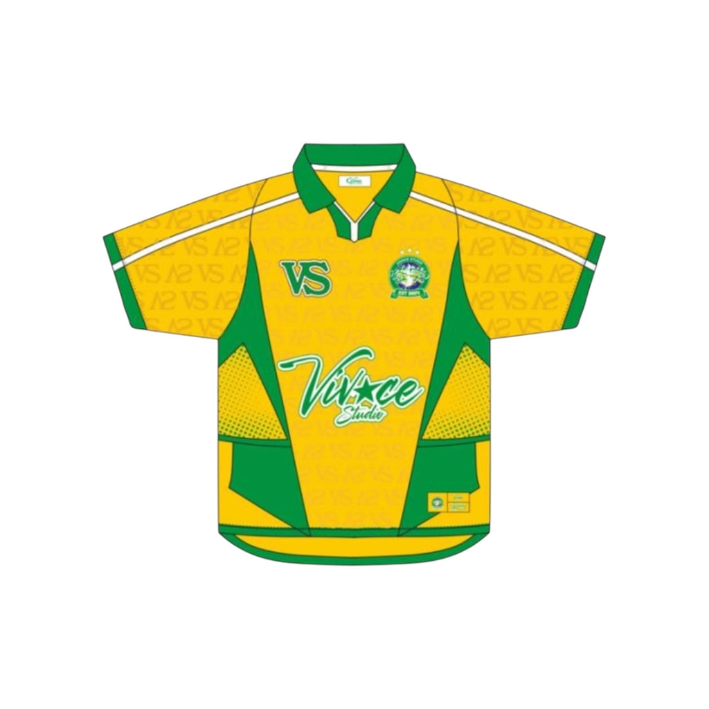jersey brazil