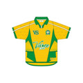 jersey brazil