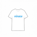T-shirt mohair