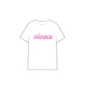 T-shirt mohair