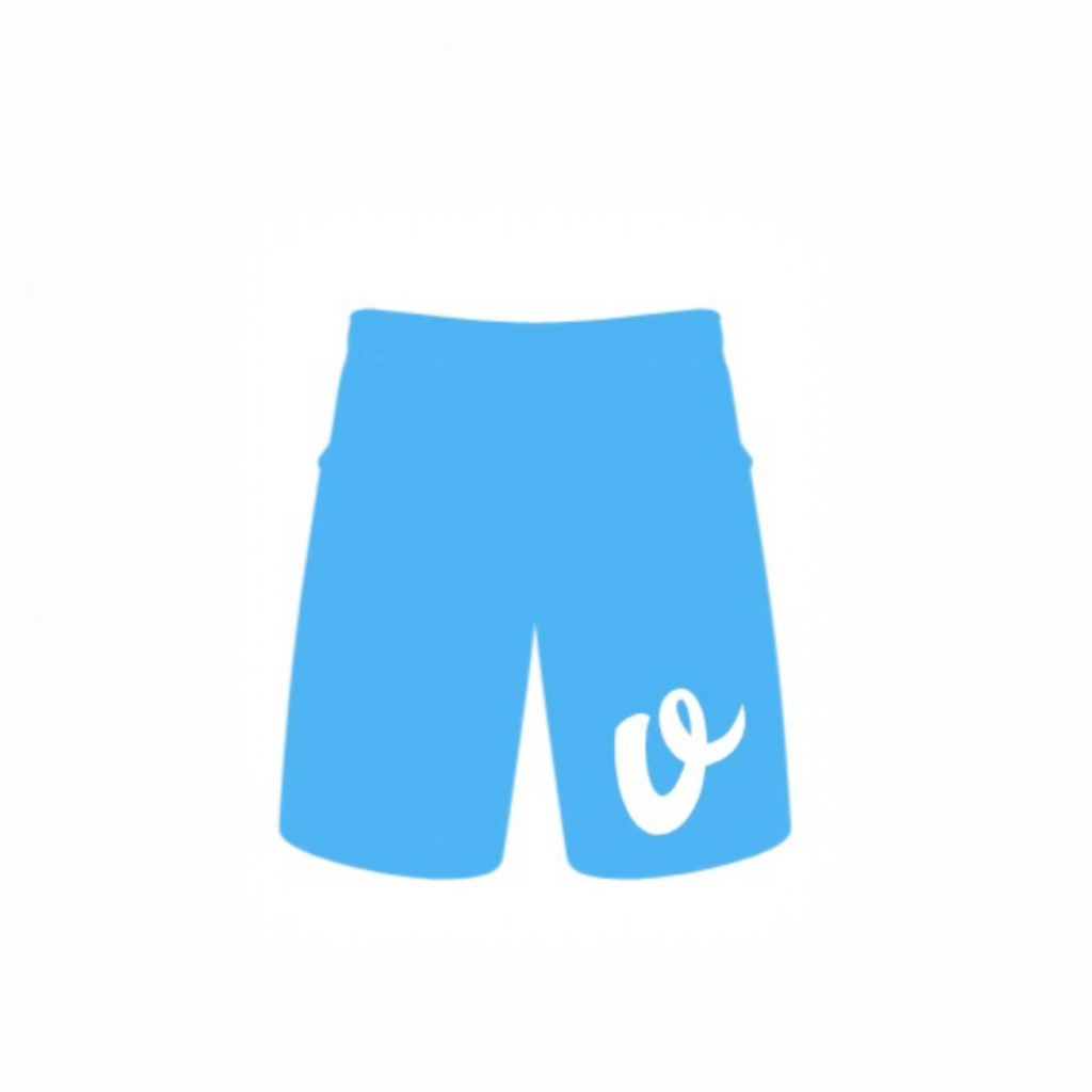 Short mohair