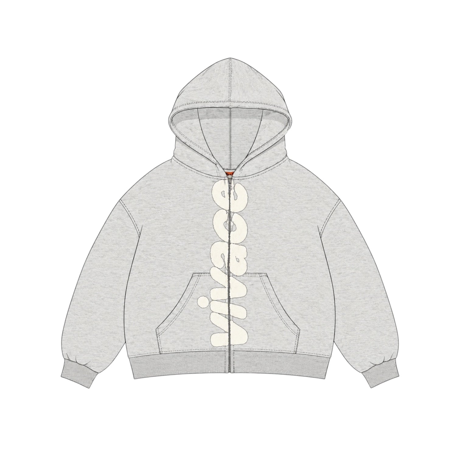 Hoodie Cloud